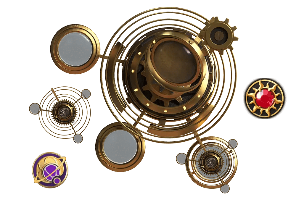 Steampunk