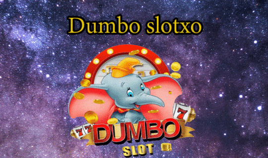 dumbo slotxo